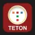 Teton Fitness Scale